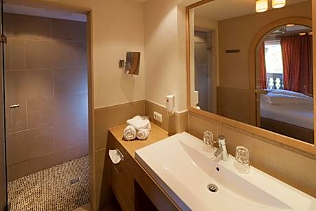 Das Traditionshotel Schwarzer Adler
