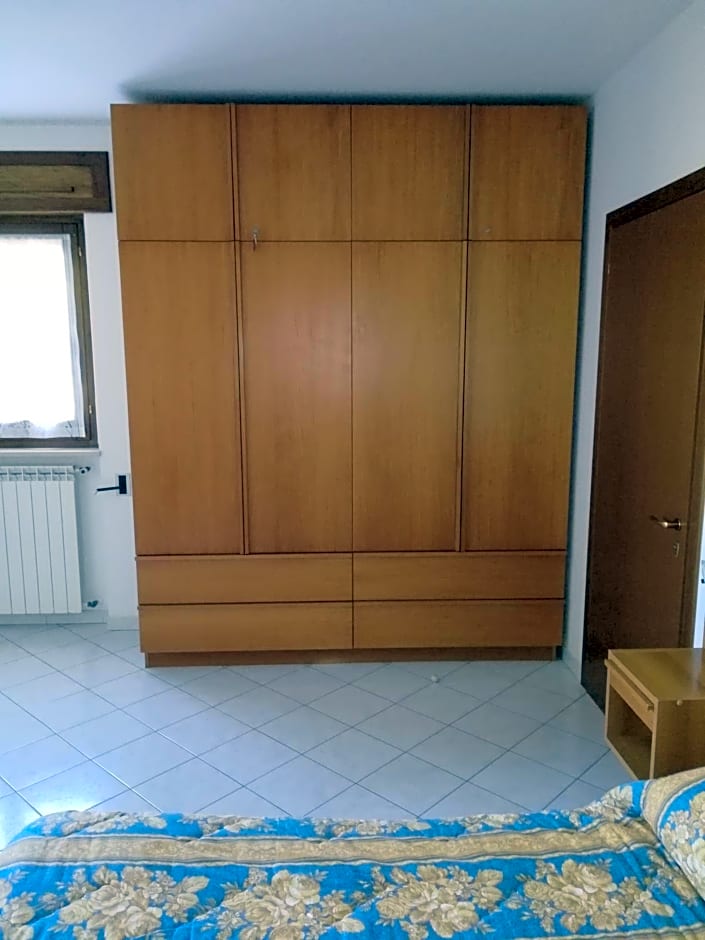 Bed and Breakfast "POGGIO MARANO"