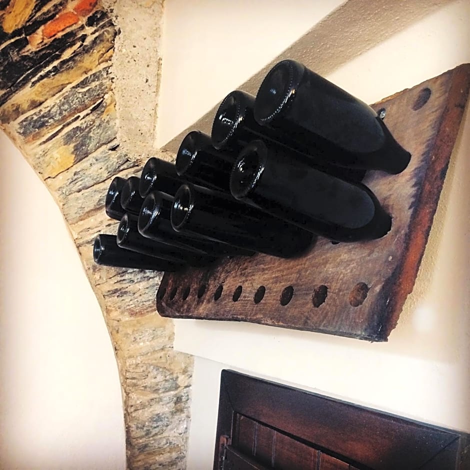Locanda del Sale Affittacamere