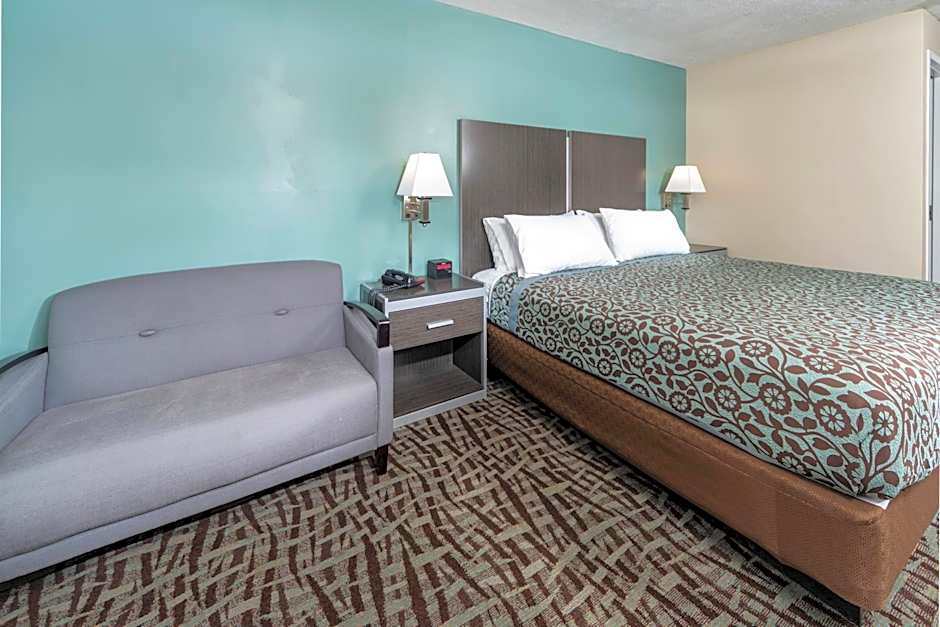 BridgePointe Inn & Suites by BPhotels, Council Bluffs, Omaha Area