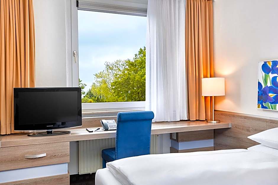 H+ Hotel Frankfurt Airport West