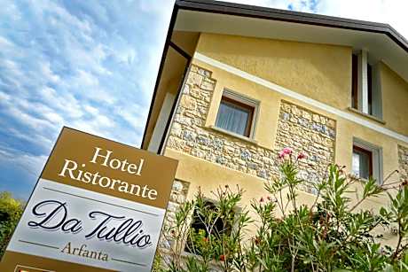Hotel Ristorante Da Tullio