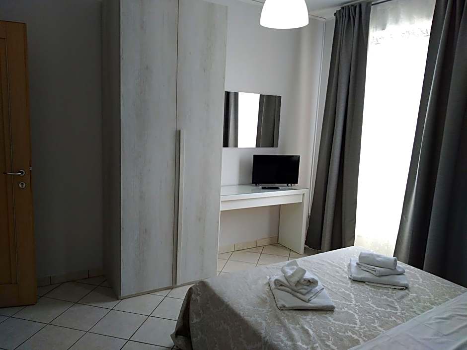 La Fenice Hotel