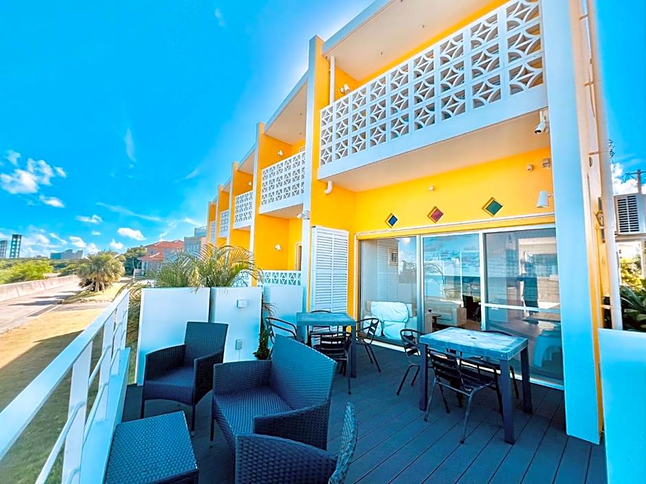 Cruz Del Sur - Vacation STAY 11608v