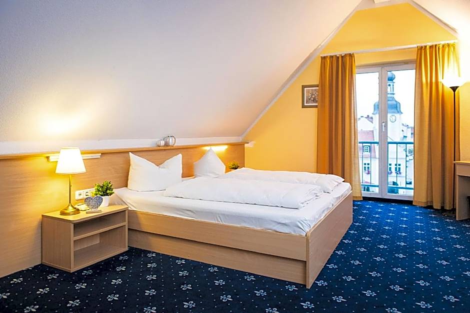 Hotel Stadt Spremberg