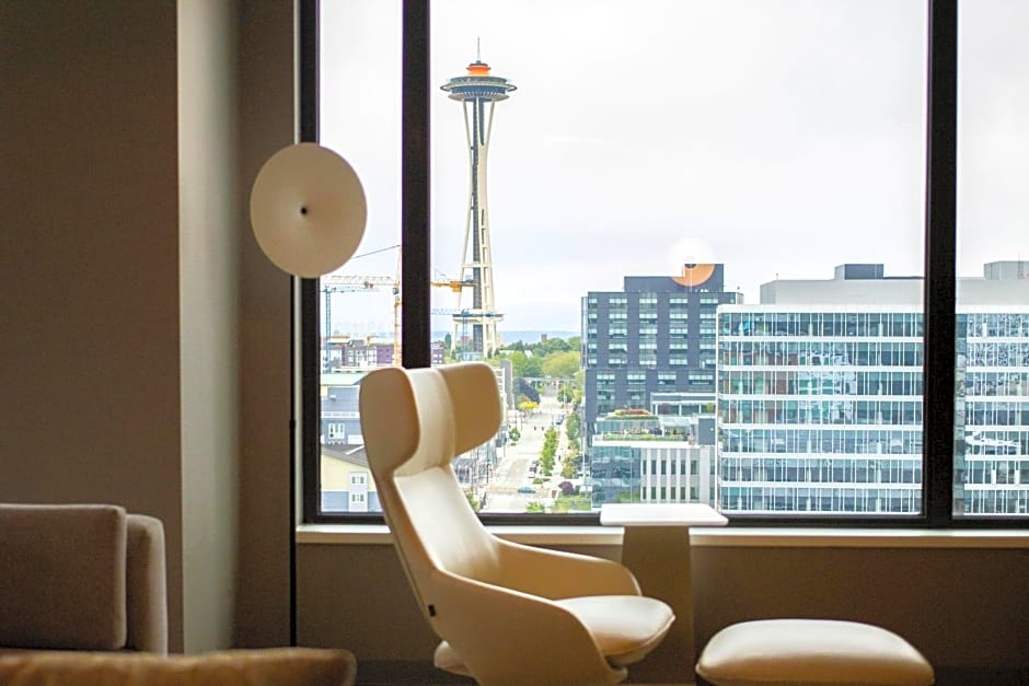 Astra Hotel, Seattle, A Tribute Portfolio Hotel