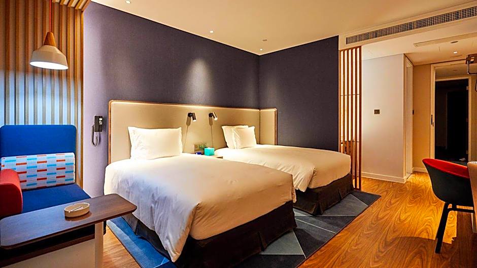 Holiday Inn Express Shijiazhuang High-tech Zone By IHG