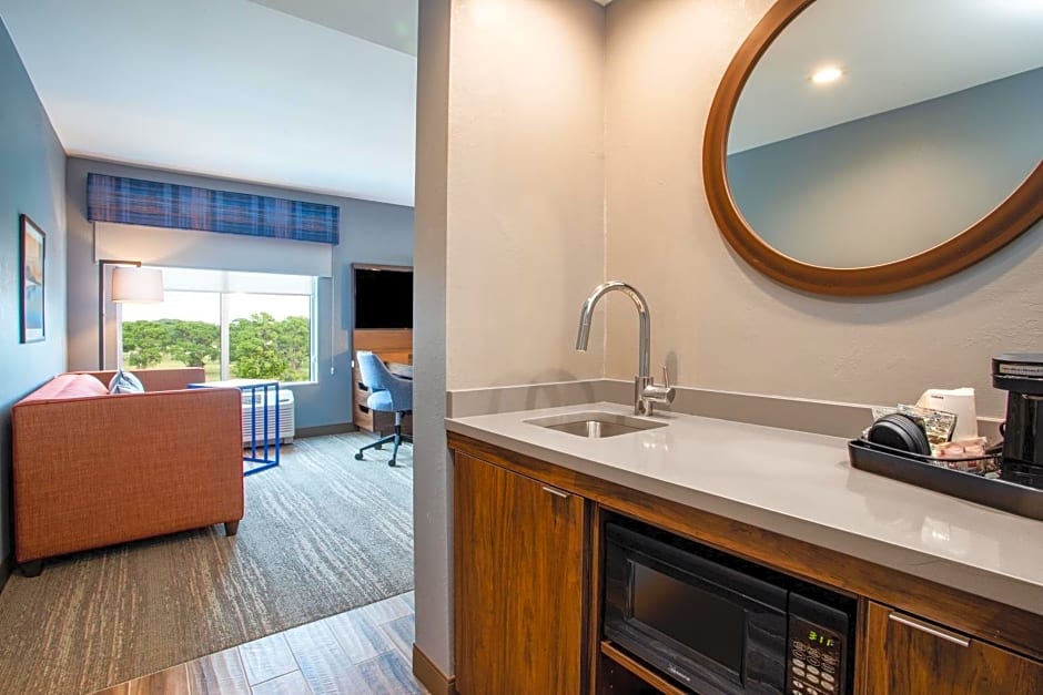 Hampton Inn & Suites North Port, Fl