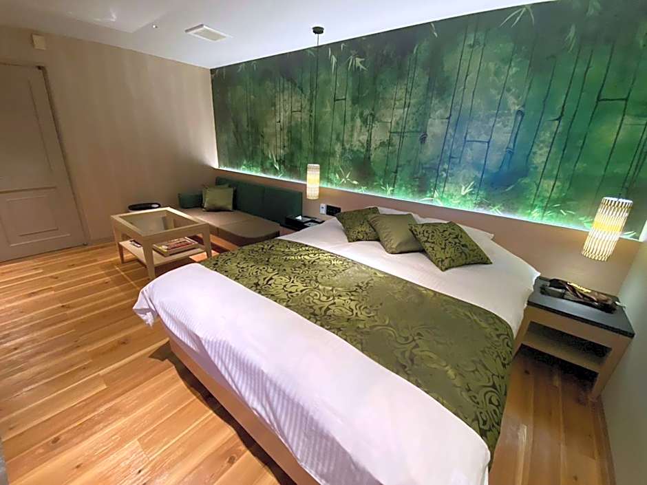 ホテル郷GO男塾ホテルグループAdult Only