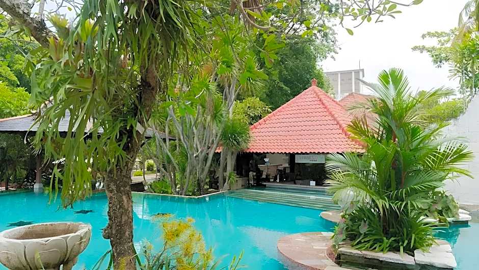 Lorin Solo Hotel
