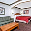 Travelodge by Wyndham Chattanooga/Hamilton Place