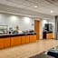 Fairfield Inn & Suites by Marriott Lawton