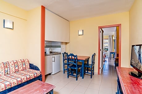 1 Bedroom Comfort for Single Use
