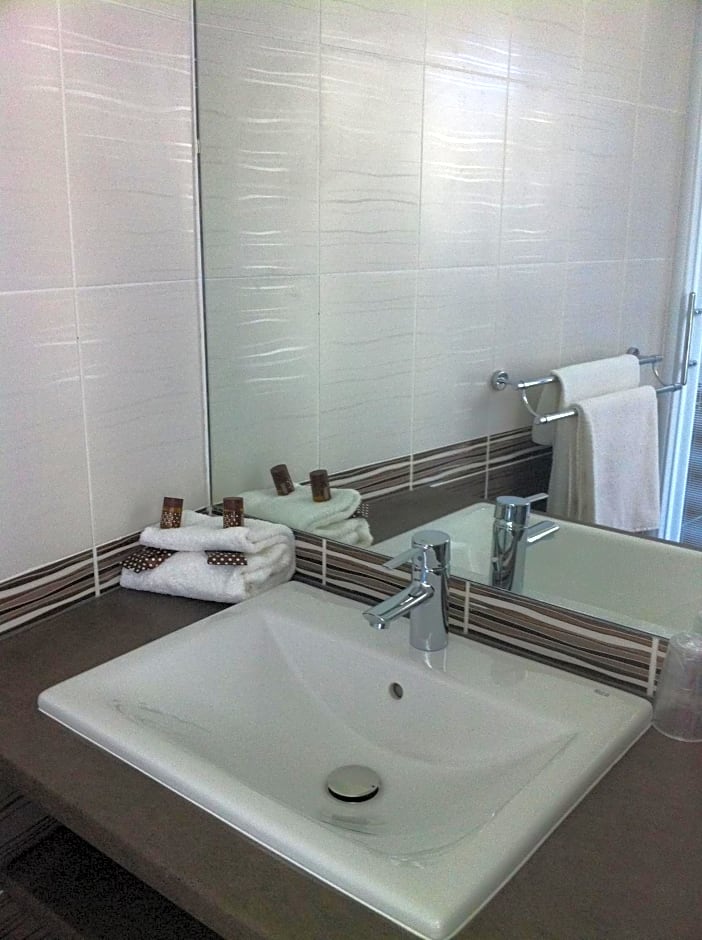 Hotel Le Revest