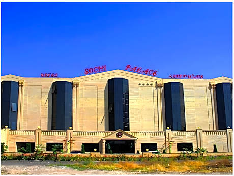 Sochi Palace Hotel