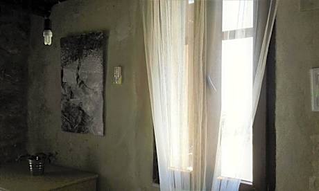 Standard Room with Sea View