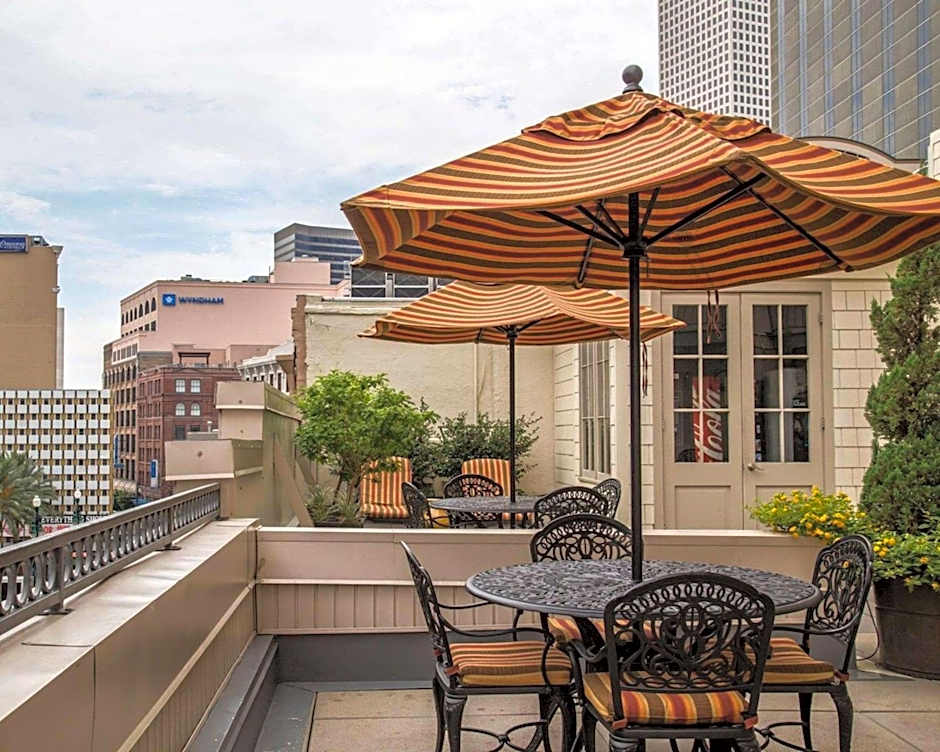 Bluegreen Vacations Club La Pension