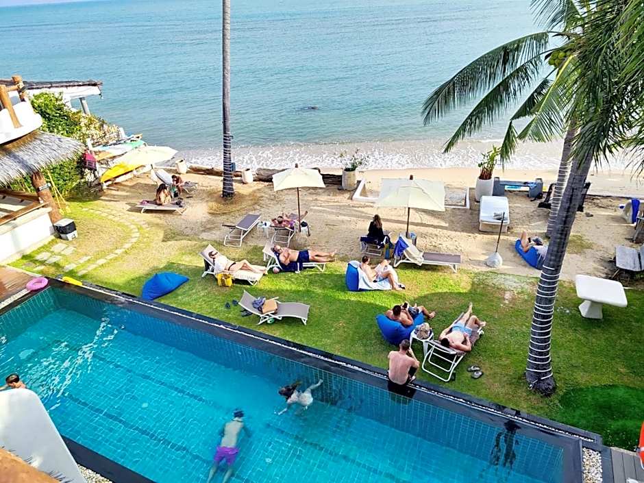 The Rock Samui Beach Resort