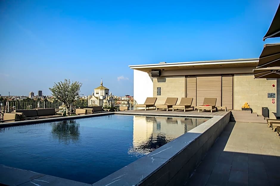 Hotel VIU Milan
