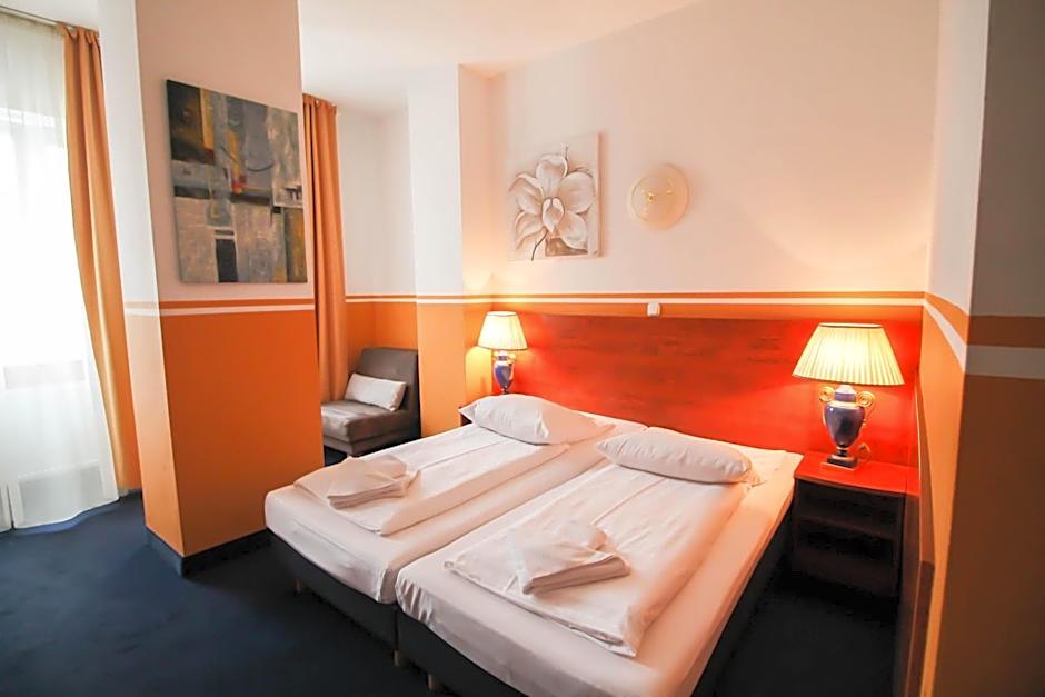 Hotel Atrium Charlottenburg