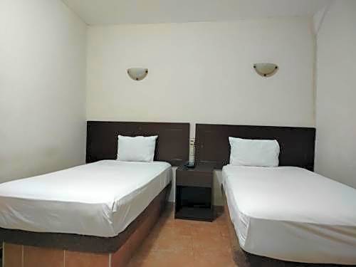 OYO Hotel Plaza Veracruz Centro Historico