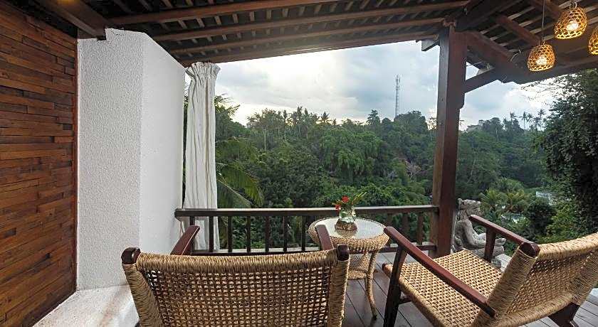 Villa Beji Mawang Ubud by Pramana Villas