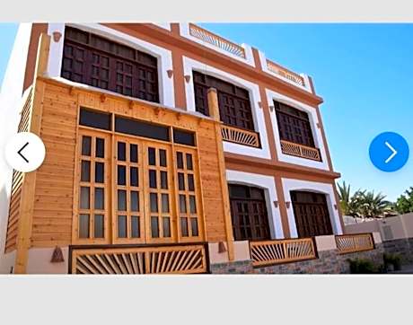 Santa maria dahab hotel