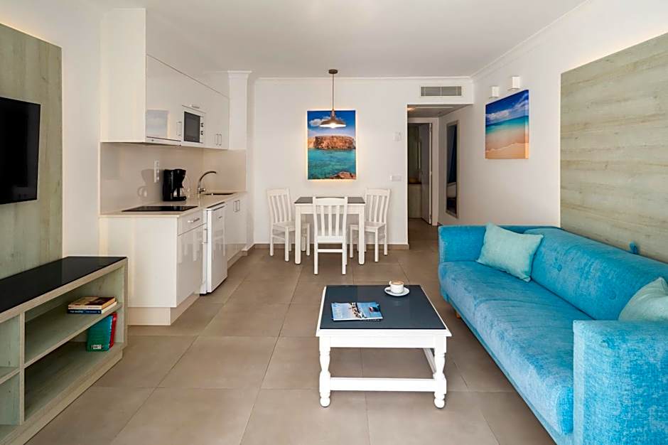 Hotel Suite Montana Club