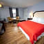 Choice Inn by the falls