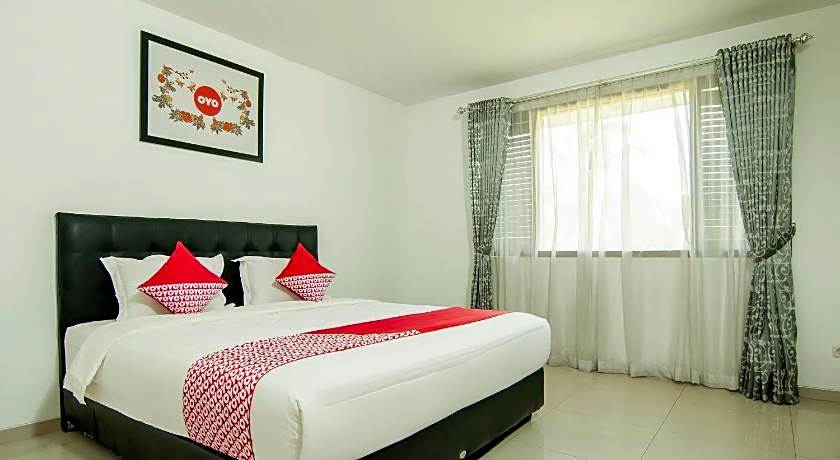 OYO 882 Puri Gevana Guest House