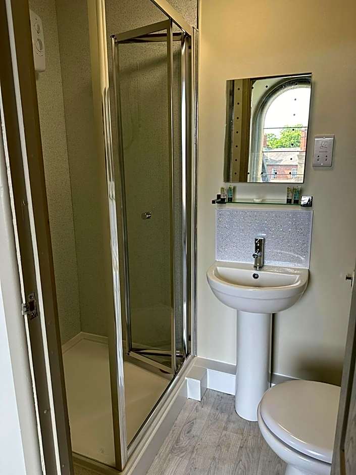 St Nicholas Boutique Hotel