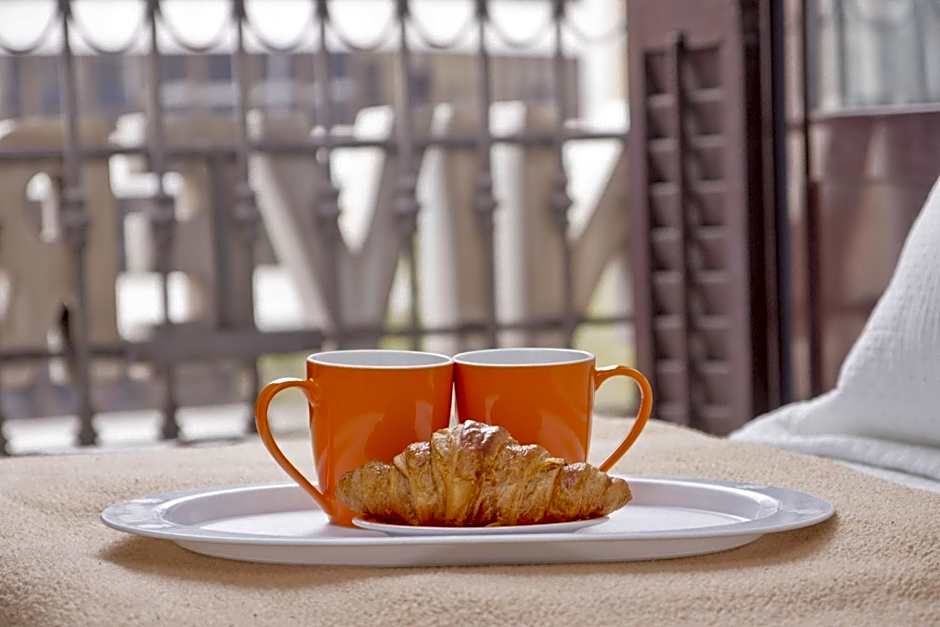 Barcelona City Hotel