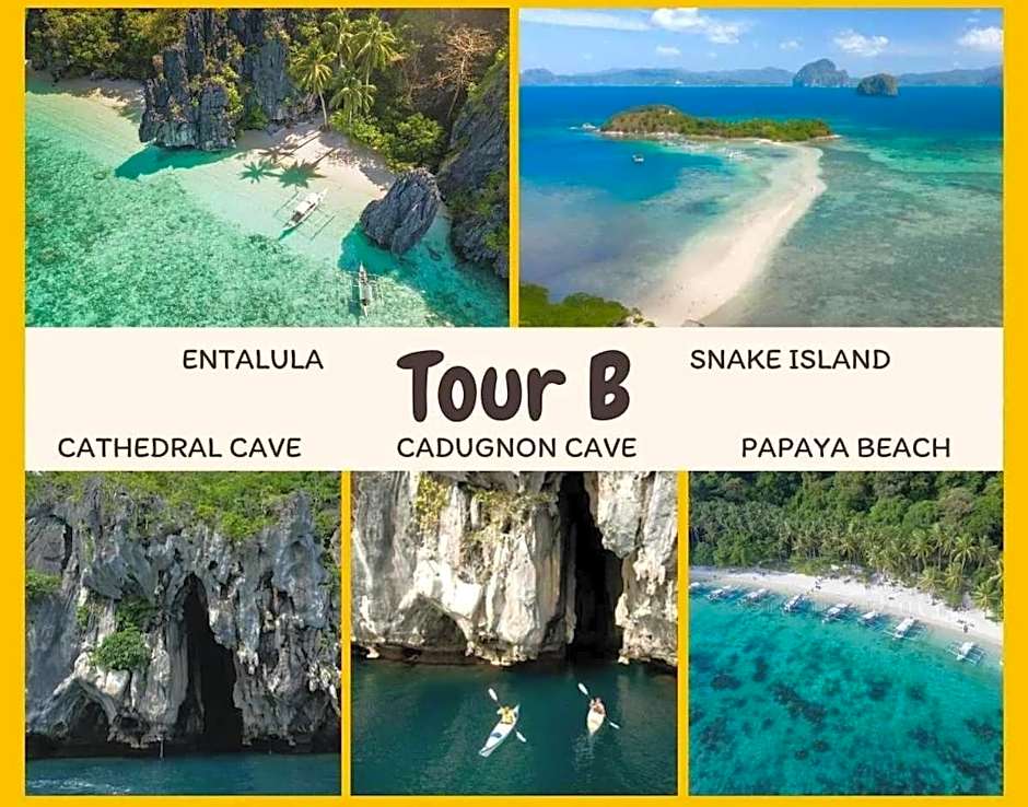 el nido mama hostel