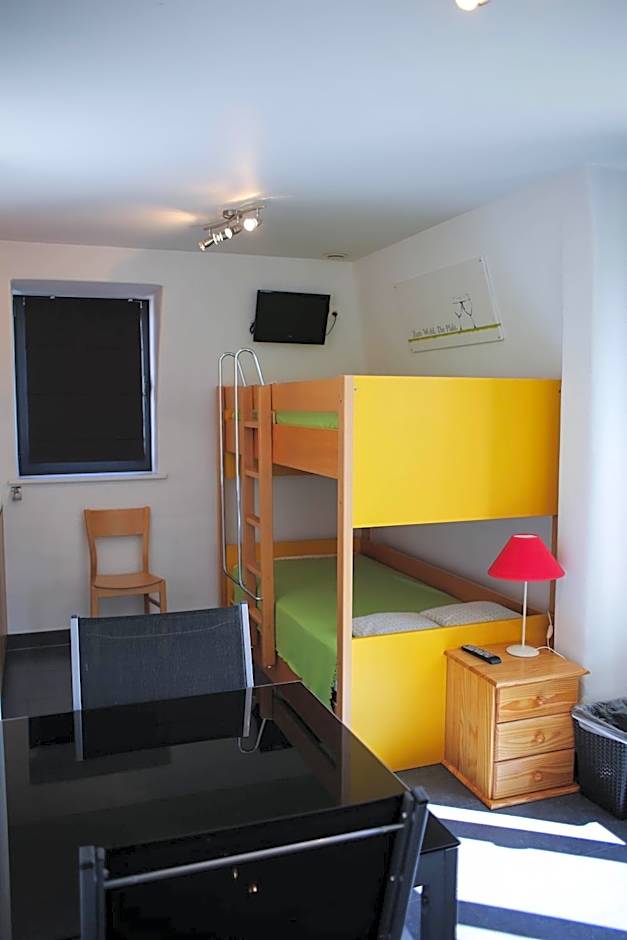 Hotel Gasthof Kapelhof