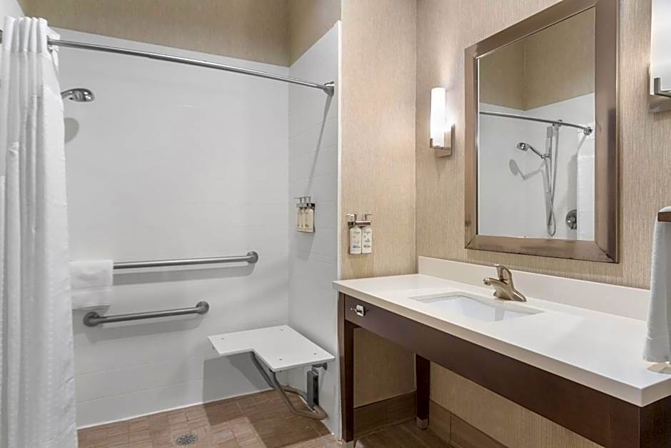 Holiday Inn Express Tomball By IHG