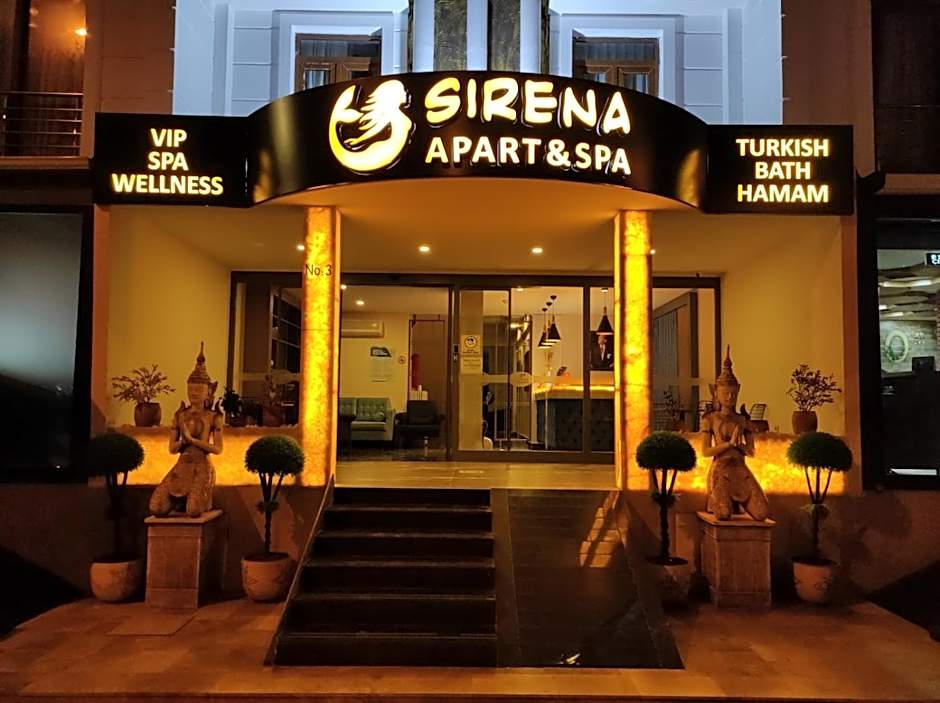 Sirena Apart & SPA