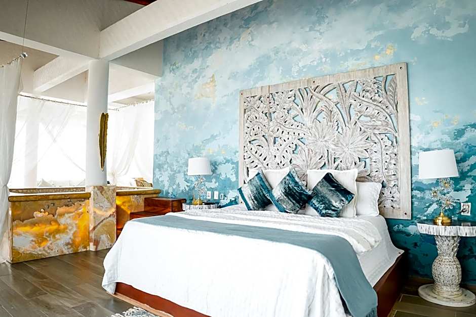 Muúnek Hotel Boutique Art & Spa, adults only