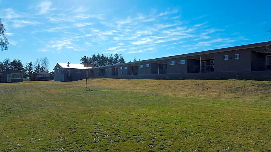 Bathurst Gold Panner