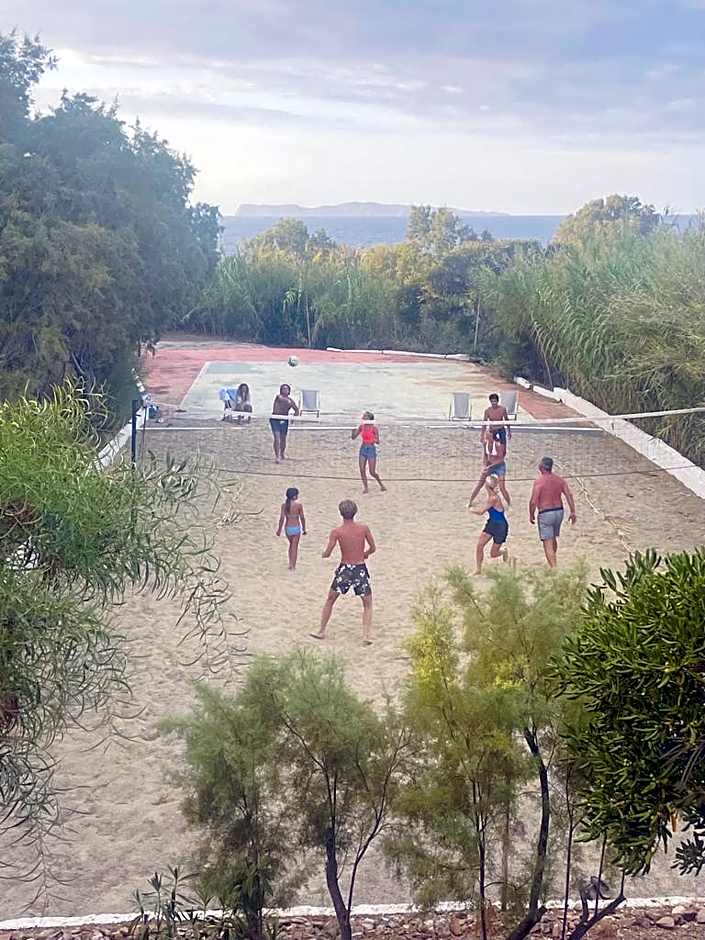 Lassion Golden Bay Sea view