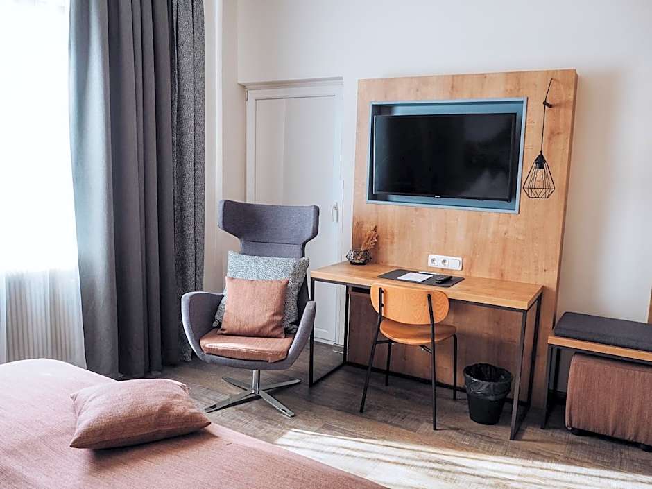 Levy's Rooms & Breakfast