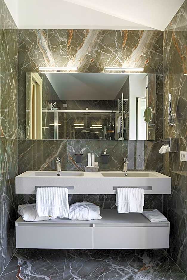 Hotel Villa Paradiso