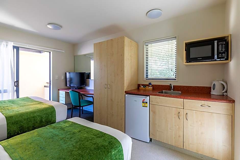 Bella Vista Motel Wellington