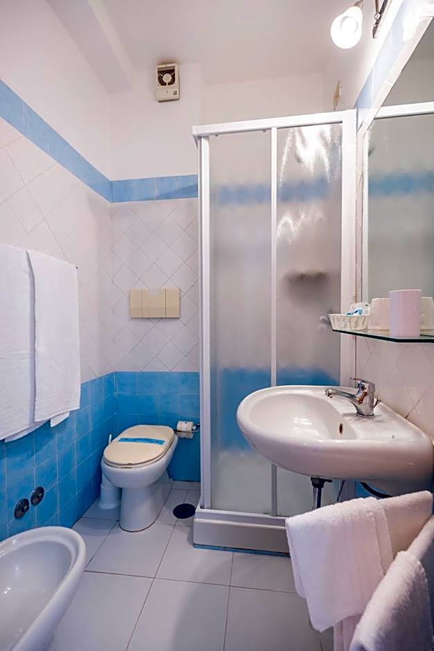 Villa Dei Principi Hotel