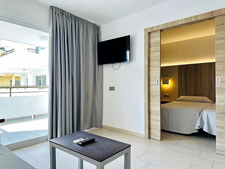Apartamentos Jet - Adults Only