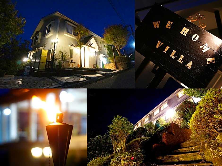 We Home Villa - Jogasaki Onsen - - Vacation STAY 79784v