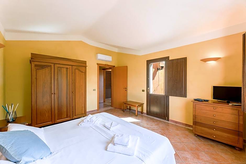 Residence Baia delle Palme