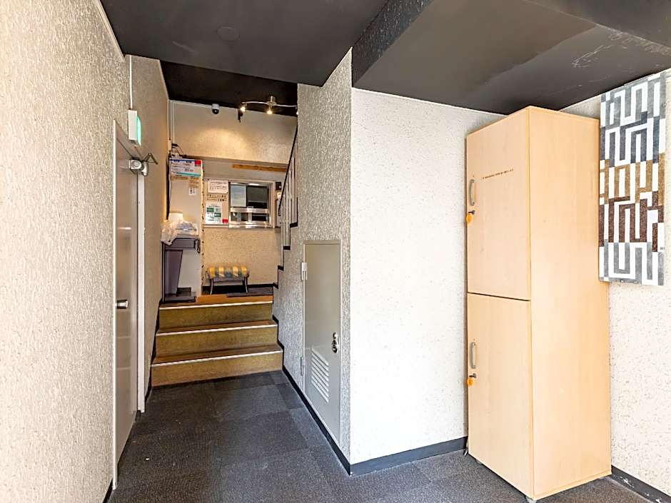 Tabist Business Hotel Japan Takamatsu Kagawa