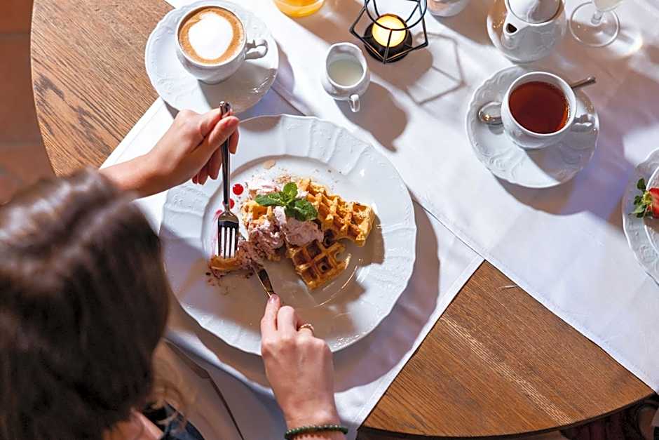 Pytloun Chateau Hotel Ctěnice