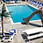 Beach Colony Motel