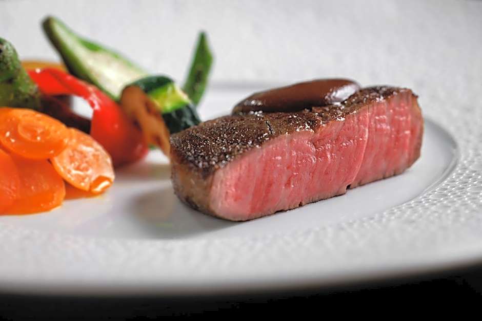 Hotel Grand Bach Atami Crescendo